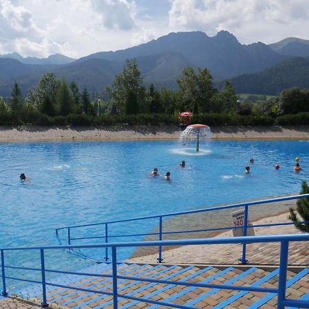 Apartament Przy Stoku - Polana Szymoszkowa Ski Resort Zakopane Zewnętrze zdjęcie