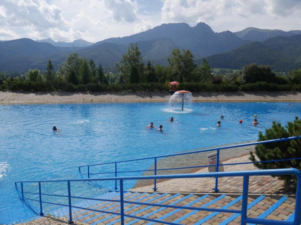 Apartament Przy Stoku - Polana Szymoszkowa Ski Resort Zakopane Zewnętrze zdjęcie
