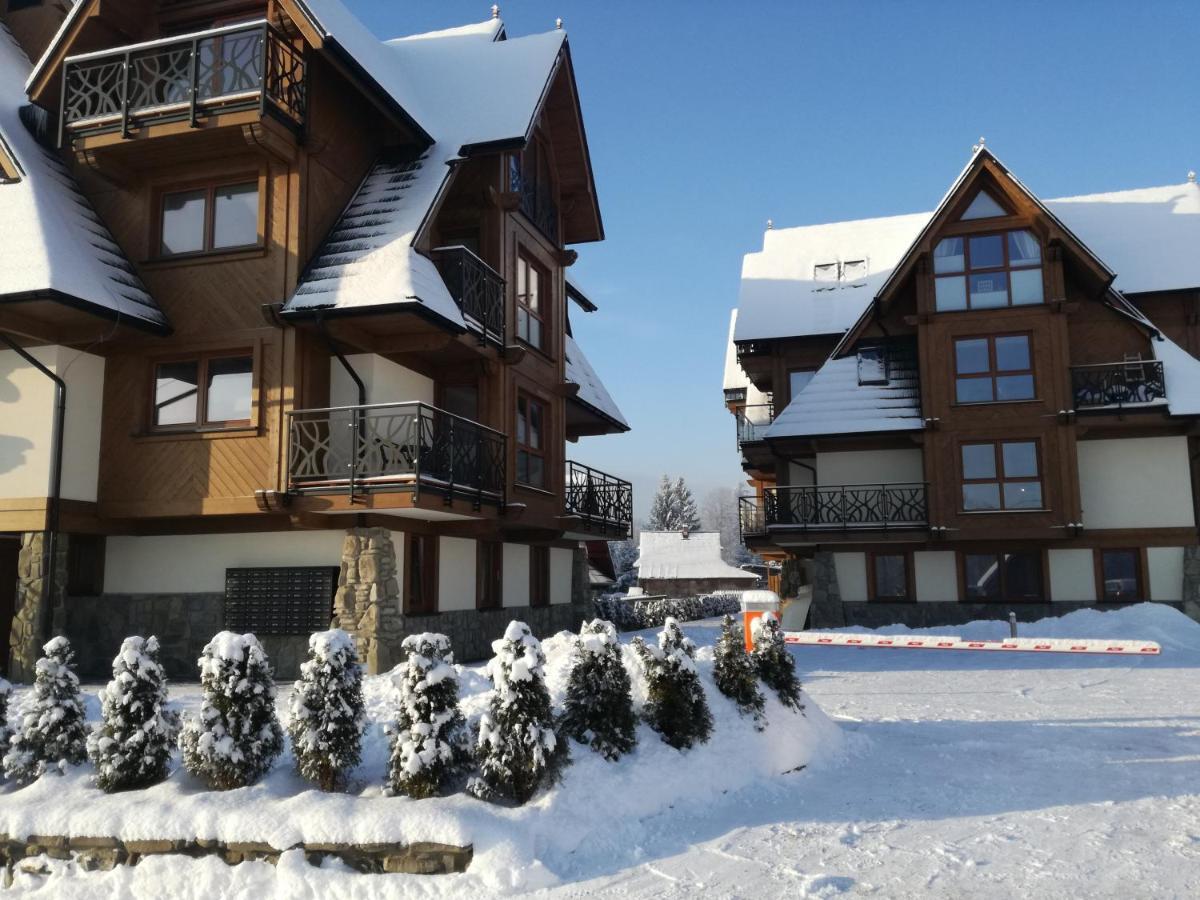 Apartament Przy Stoku - Polana Szymoszkowa Ski Resort Zakopane Pokój zdjęcie