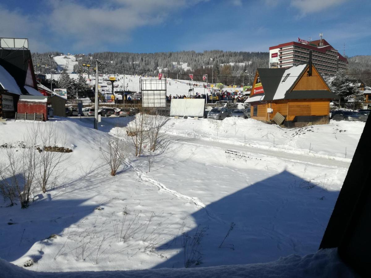 Apartament Przy Stoku - Polana Szymoszkowa Ski Resort Zakopane Pokój zdjęcie